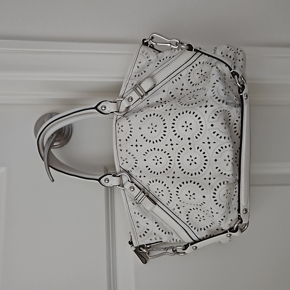 Coach Tote